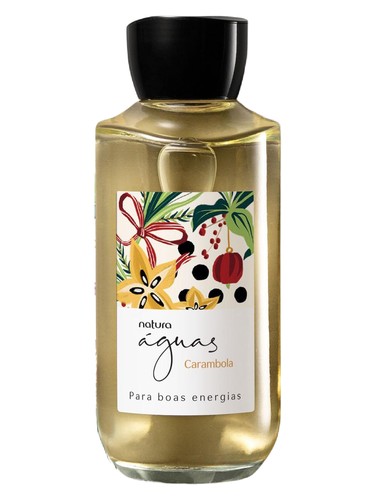 Carambola Para Boas Energias by Natura