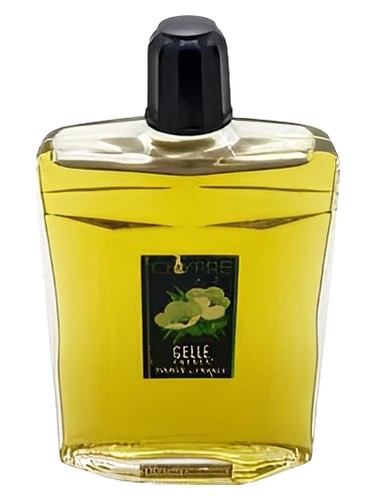 Chypre Cologne by Gelle Freres