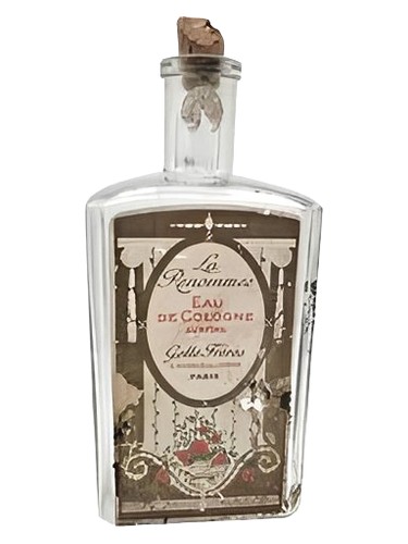 La Renommée by Gelle Freres