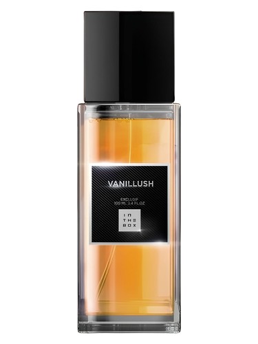 Vanillush by In The Box