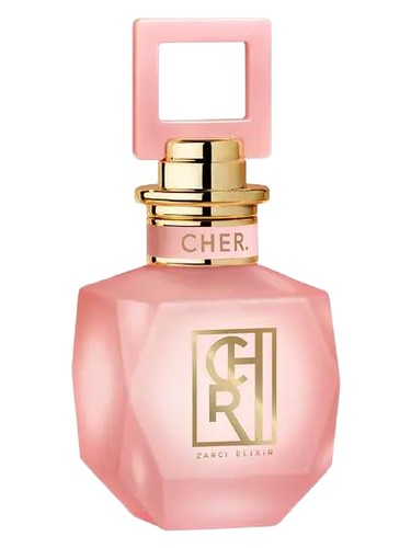 Zarci Elixir MARIA CHER. perfume by MARIA CHER