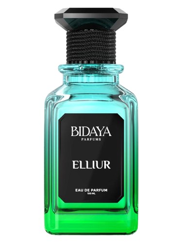 Elliur by Bidaya Parfums