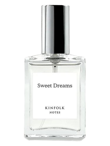 Sweet Dreams by KINFOLK NOTES