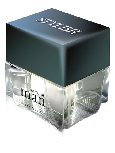 Stylish Man