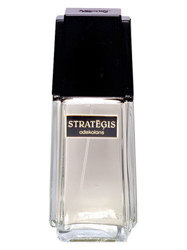 Strategis by Dzintars