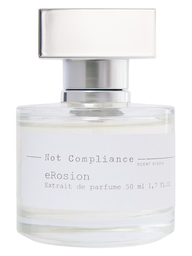 eRosion by NOT COMPLIANCE
