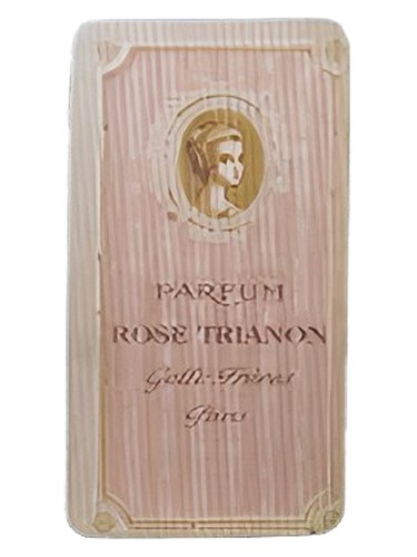 Rose Trianon by Gelle Freres
