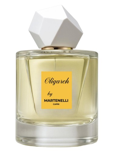 Oligarch by Martenelli