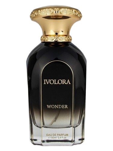 Wonder by Ivolora