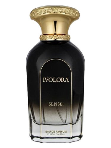 Sense by Ivolora