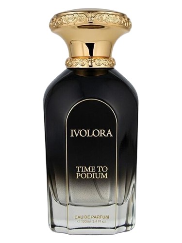 Time to Podium by Ivolora