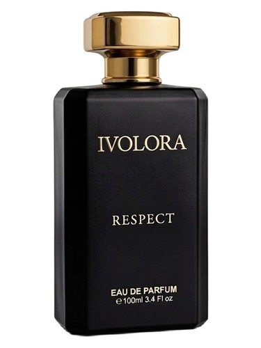 Respect by Ivolora