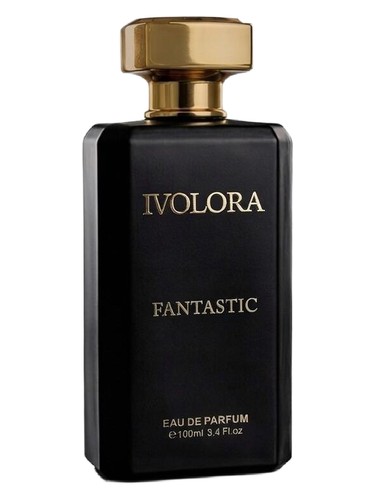 Fantastic by Ivolora