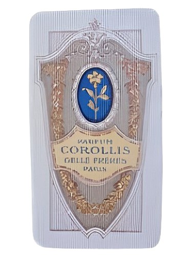 Corollis by Gelle Freres