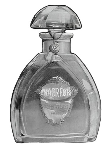 Nacréor by Gelle Freres