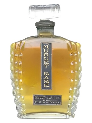 Muguet Rare by Gelle Freres