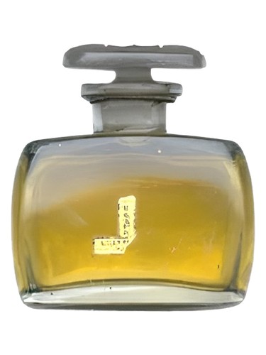Chypre Rare by Gelle Freres