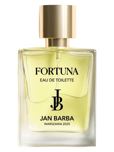 Fortuna by JAN BARBA