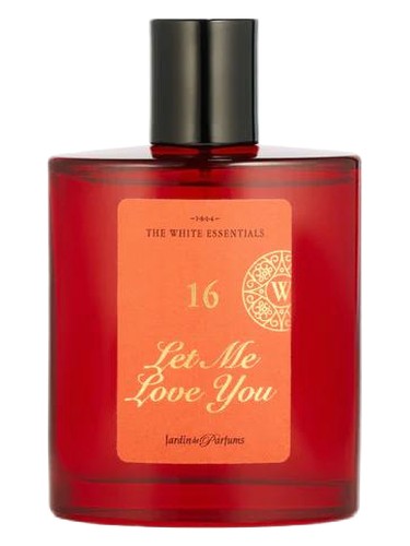 Let Me Love You by Jardin de Parfums