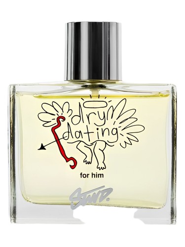 Dry Dating Pull & Bear perfume by Pull Bear