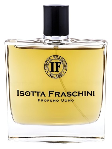 Profumo Uomo by Isotta Fraschini