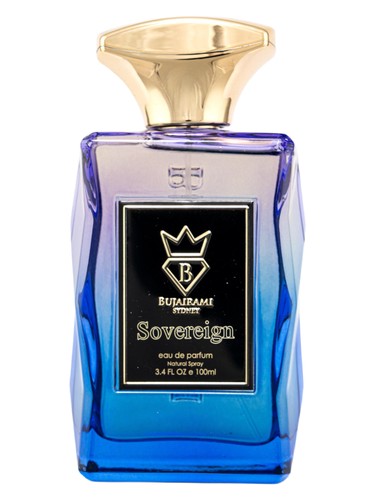 Sovereign by Bujairami