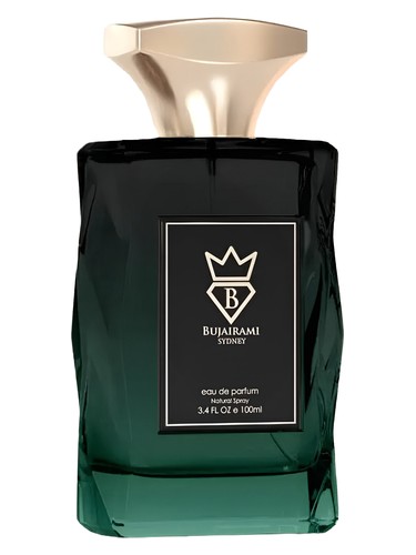 The Rock Intensely by Bujairami