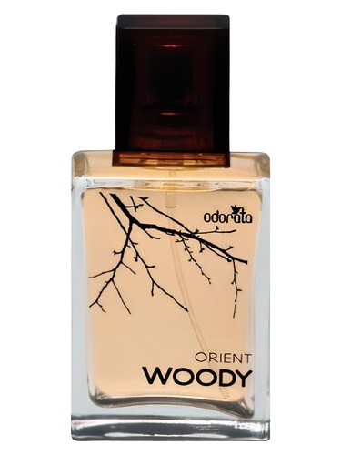 Orient Woody by Odorata