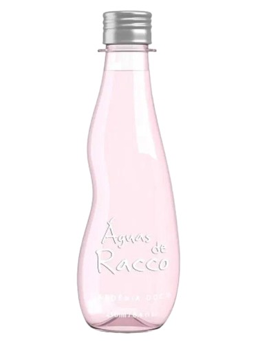 Águas de Racco Gardênia Doce by Racco