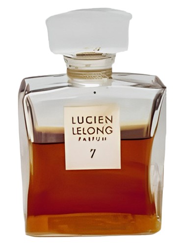 7 by Lucien Lelong