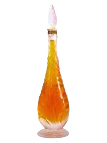 Cachet by Lucien Lelong