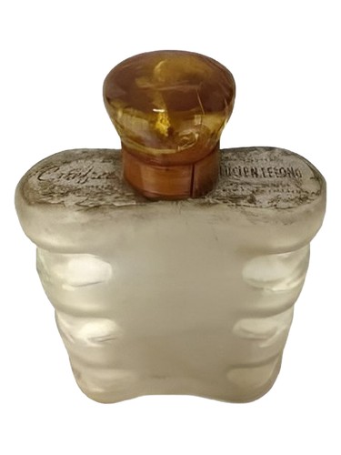 Carefree by Lucien Lelong