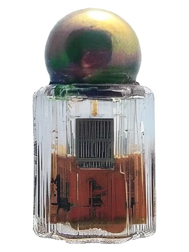 Chèvrefeuille by Lucien Lelong