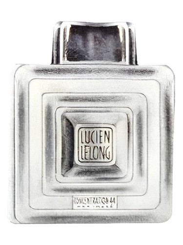 Concentration 44 by Lucien Lelong