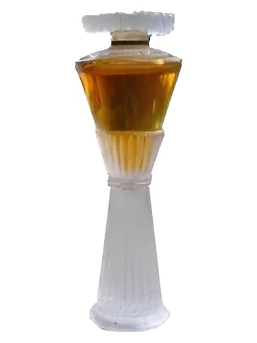 Impromptu by Lucien Lelong