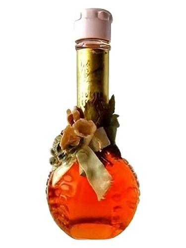 Joli Bouquet by Lucien Lelong