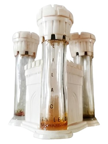 Lilac by Lucien Lelong