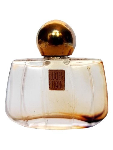 Magnolia by Lucien Lelong