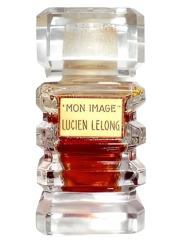 Mon Image by Lucien Lelong