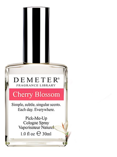 Cherry Blossom by Demeter Fragrance