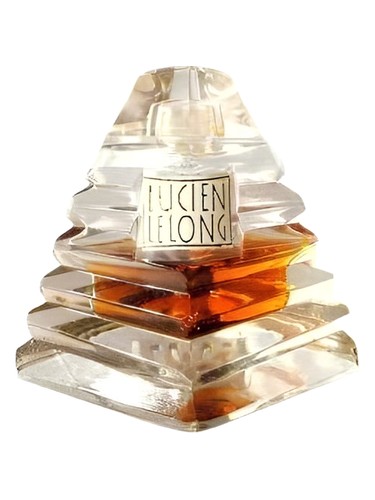 Opening Night by Lucien Lelong