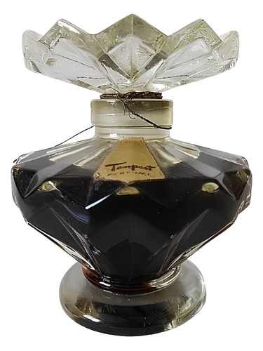 Tempest by Lucien Lelong