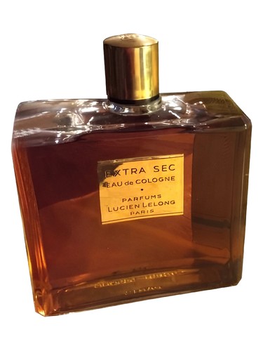 Extra Sec Eau de Cologne