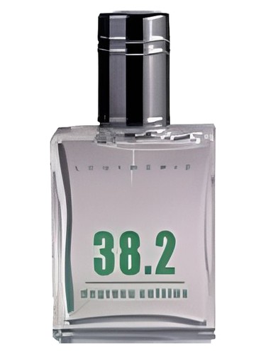 38.2 Degrees Celsius by Lentheric