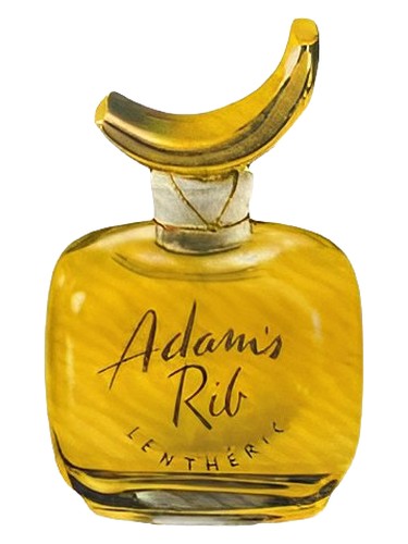 Adam's Rib by Lentheric