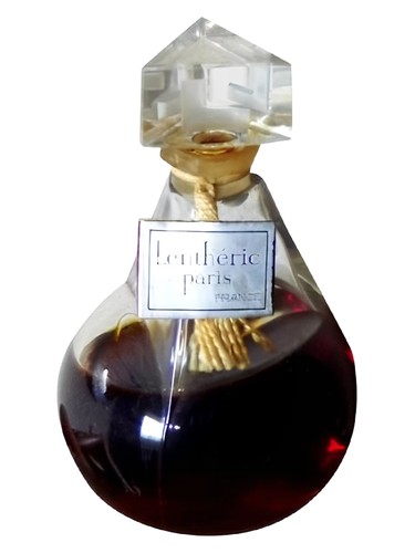 Asphodèle by Lentheric