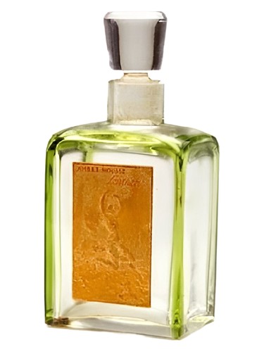 Ambre Mousse by Lentheric