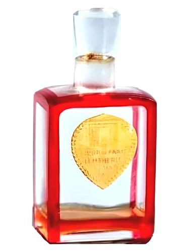 Coeur de Paris by Lentheric