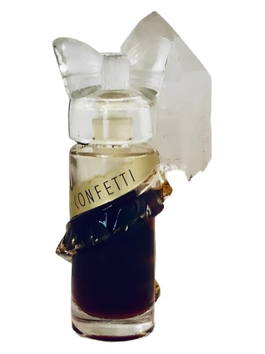 Confetti by Lentheric