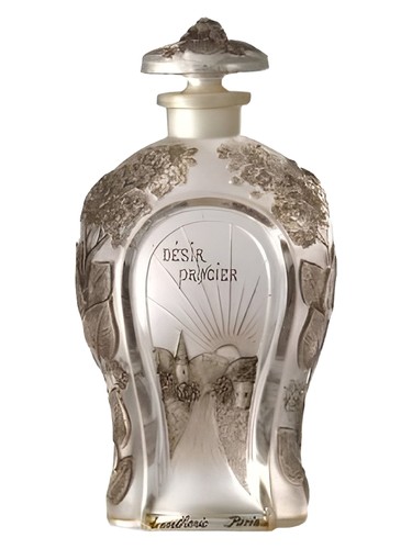 Désir Princier by Lentheric
